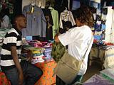 Djibouti - il mercato di Gibuti - Djibouti Market - 03